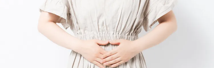 診療案内 ~お体の悩み~婦人科形成