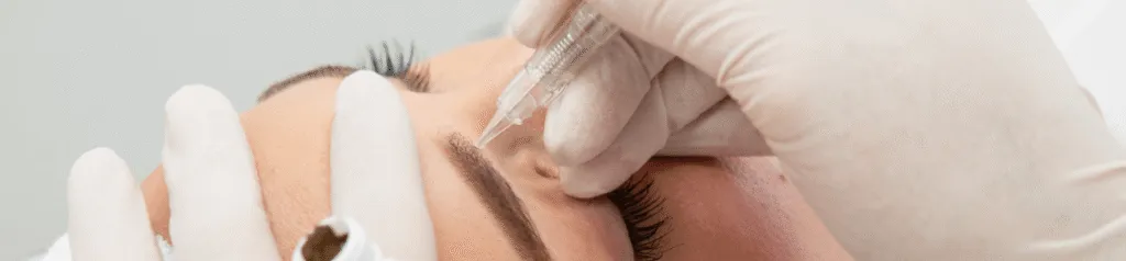 診療案内 ~お顔の悩み~アートメイク