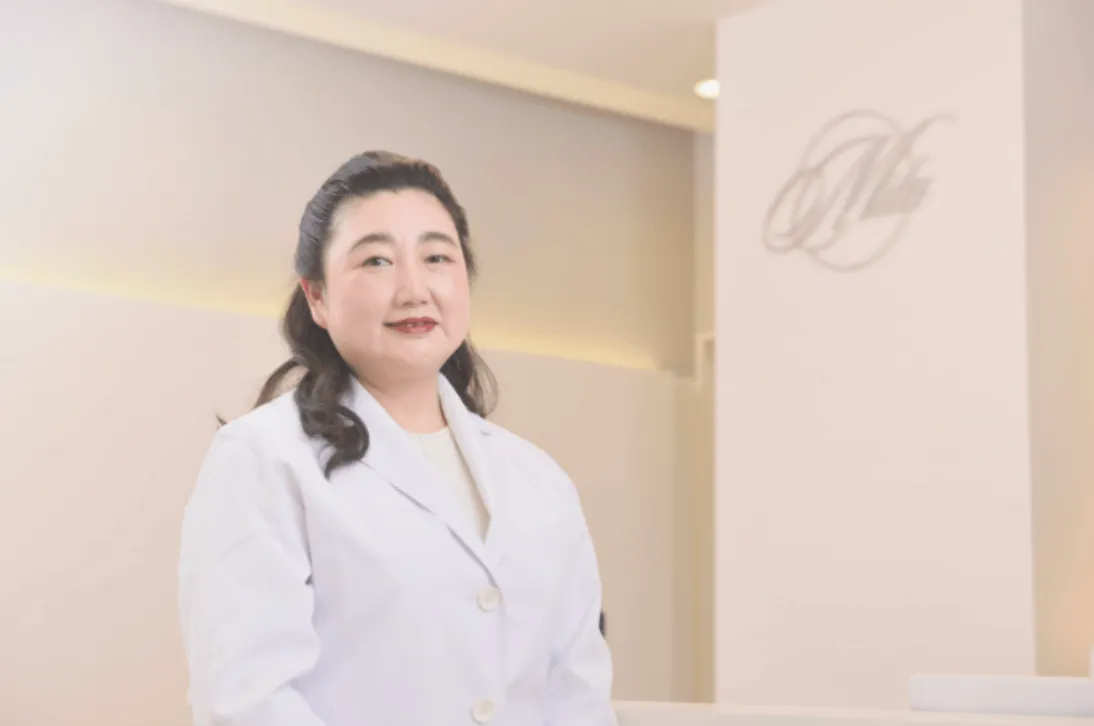 院長 三田麻津子(みた あつこ)-プロフィール画像